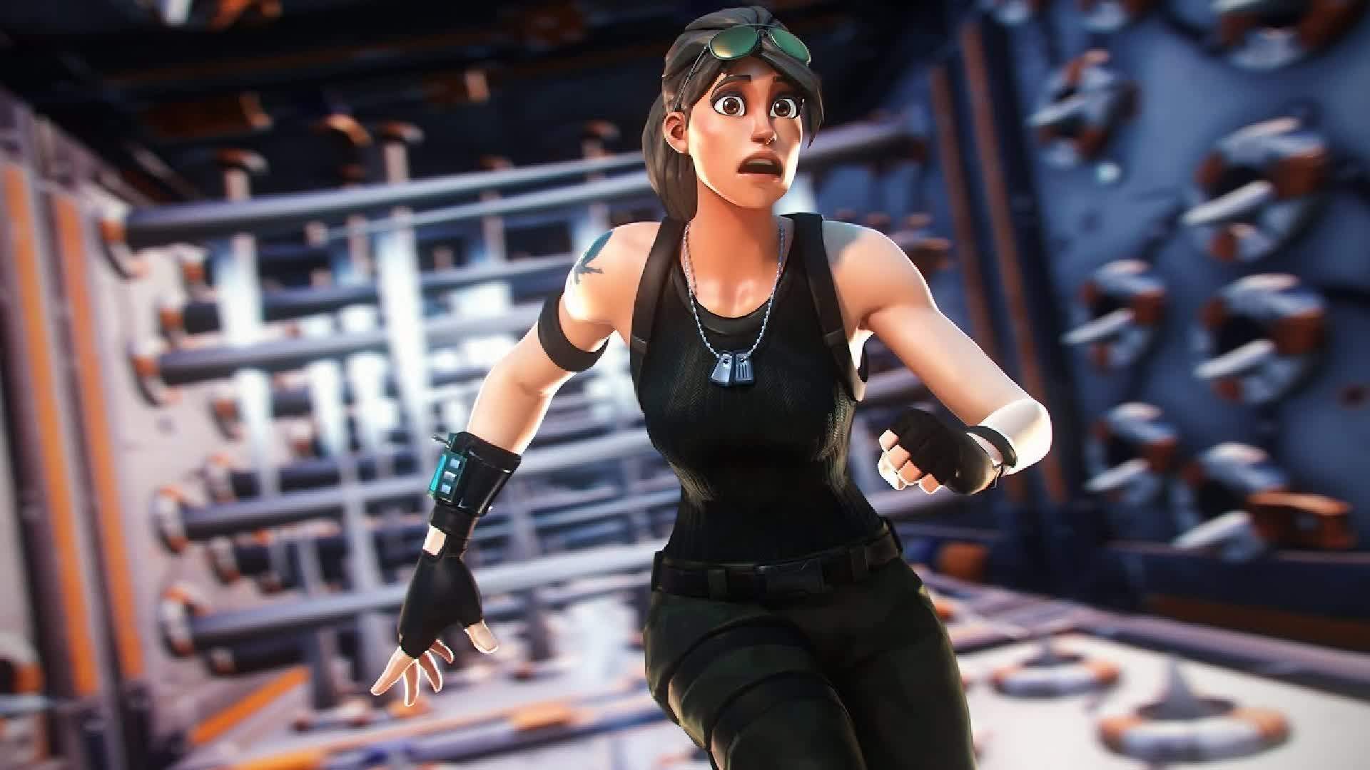 Fast's Impossible Deathrun