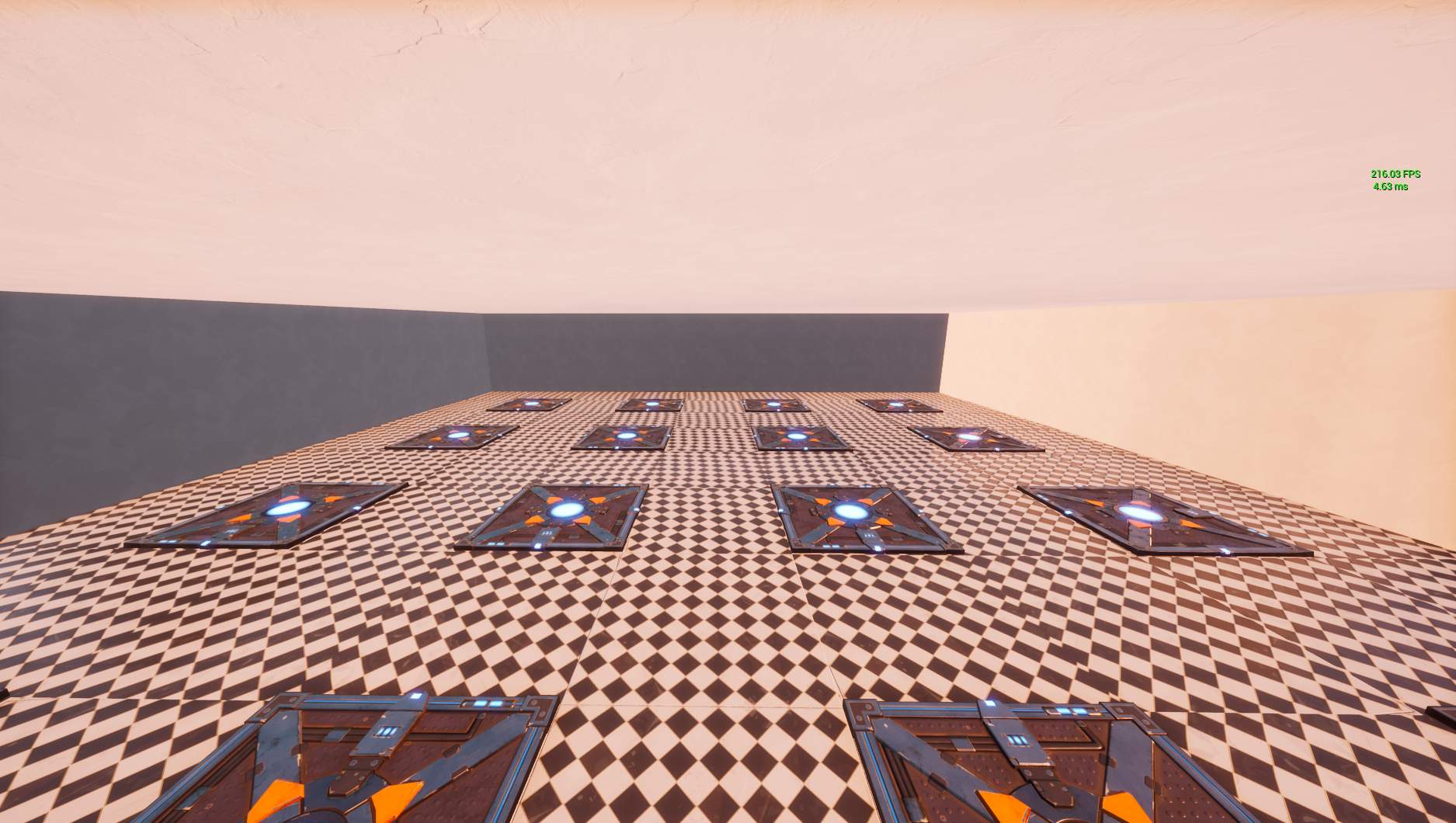 TURTLE FFA [PAULCKEN]