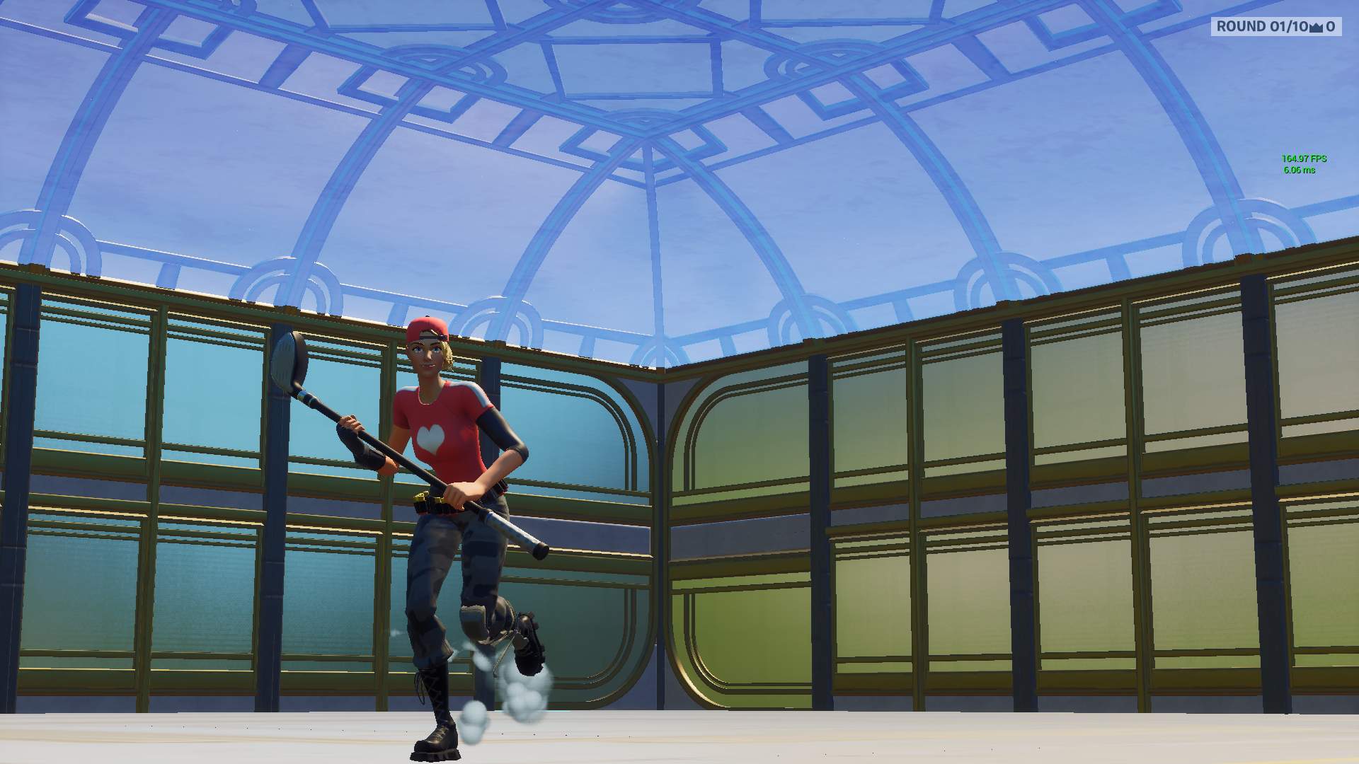 "DEFAULT BOX FIGHT" (UPDATED)