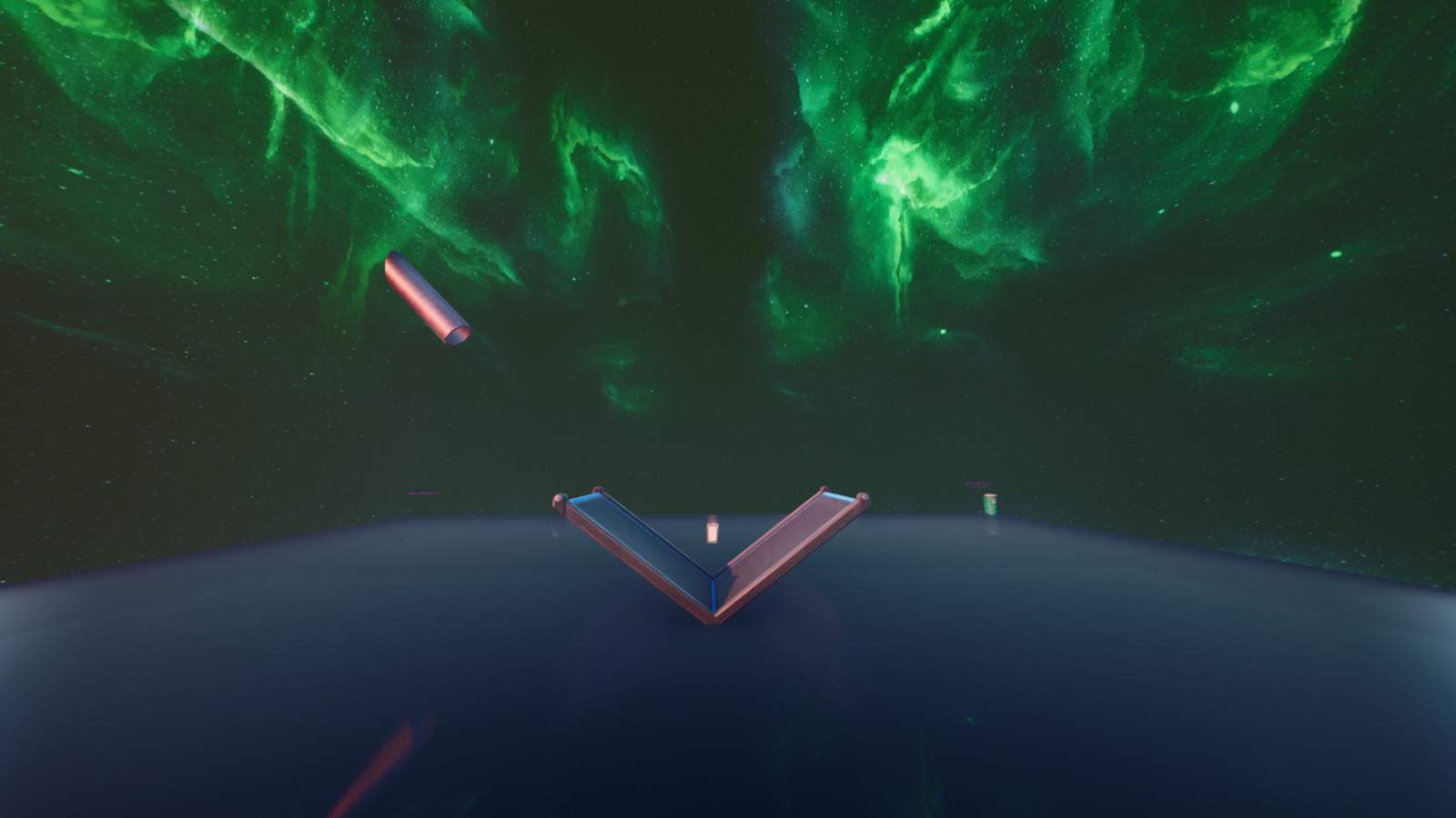 YT_IBEASTGAMIN9 OFFICIAL 1V1 MAP