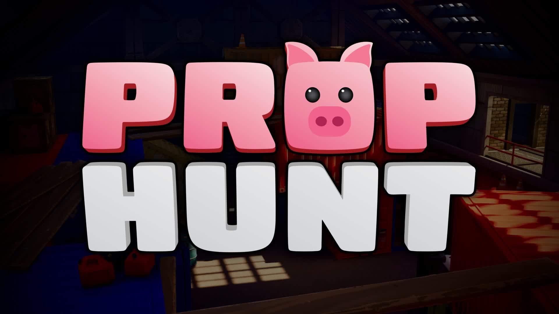 PROP HUNT