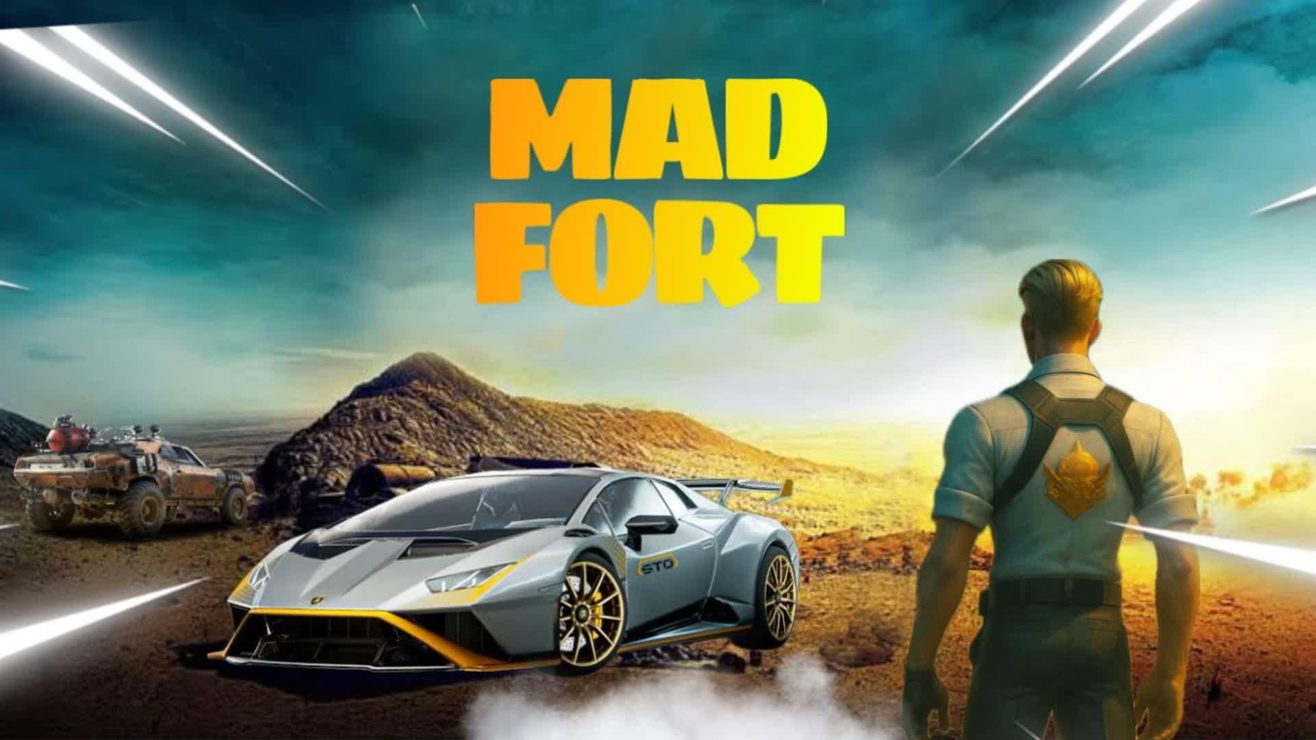 RPG VS INSURGENTS MAD MAX