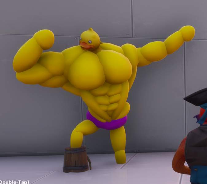 FISHSTICK'S ADVENTURES: RAPA NUI