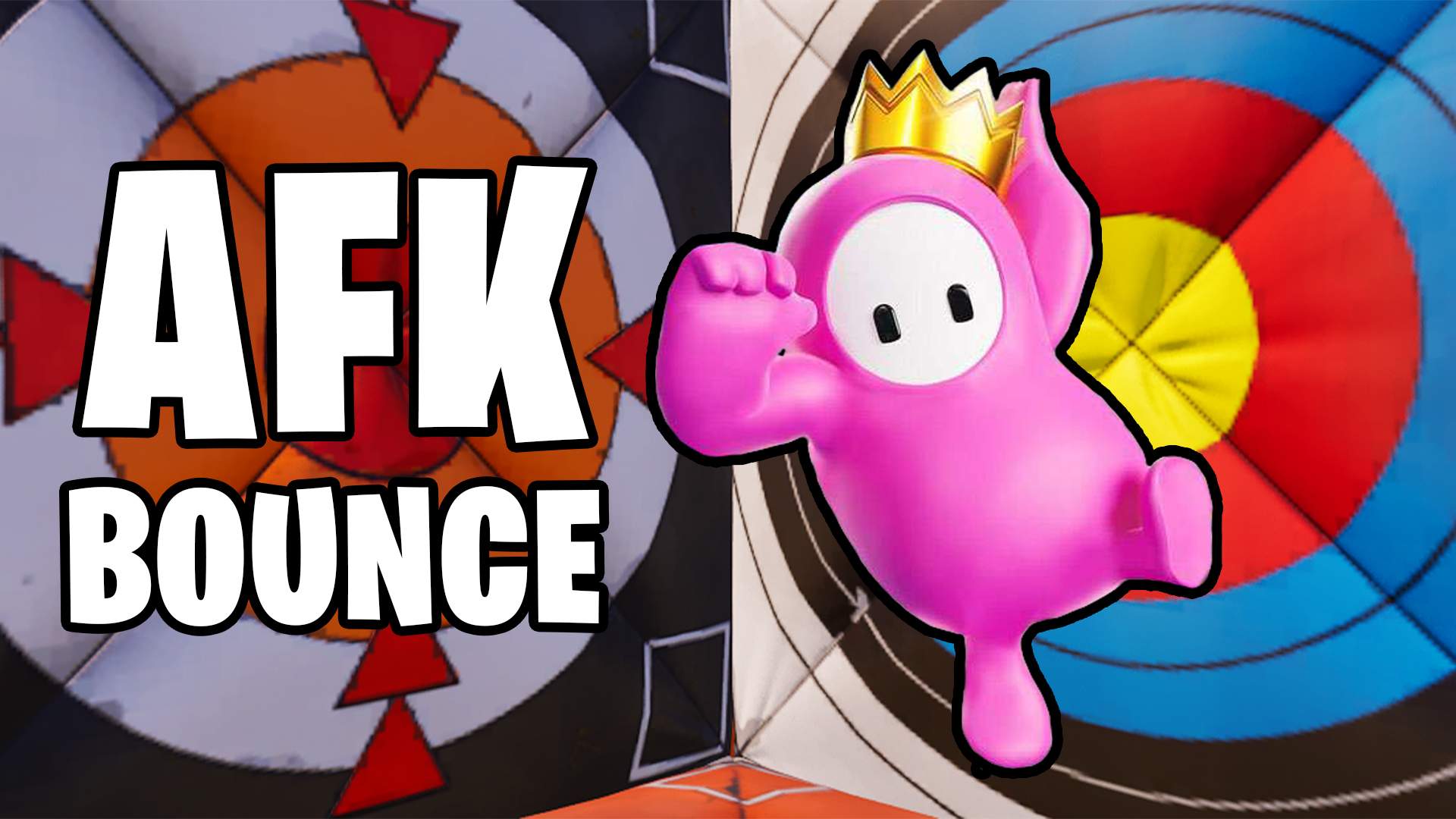 BOUNCE AFK