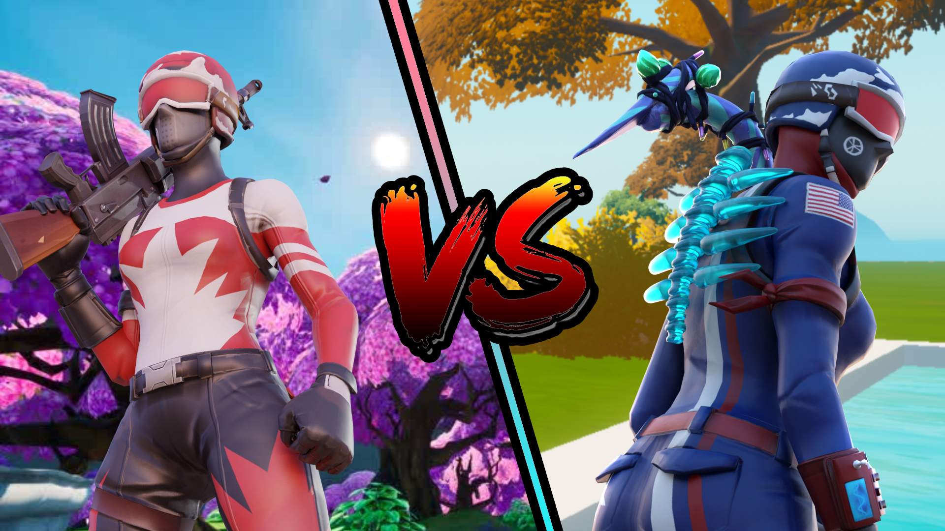 BenPen 0 Input Delay 1v1