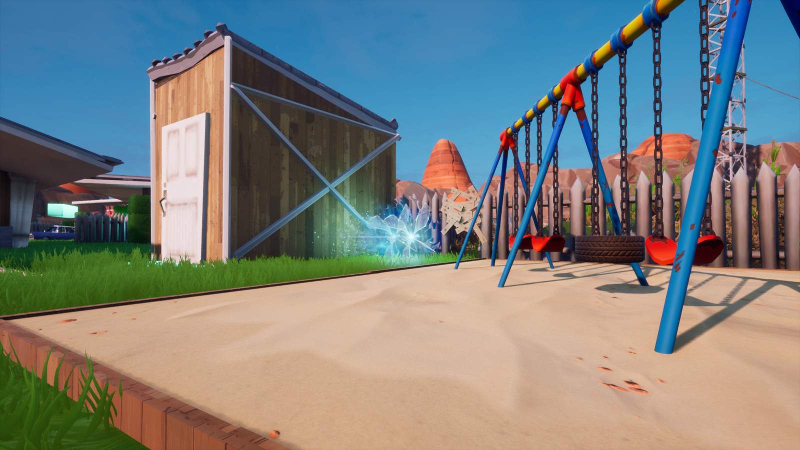 NUKETOWN - SNIPERS ONLY