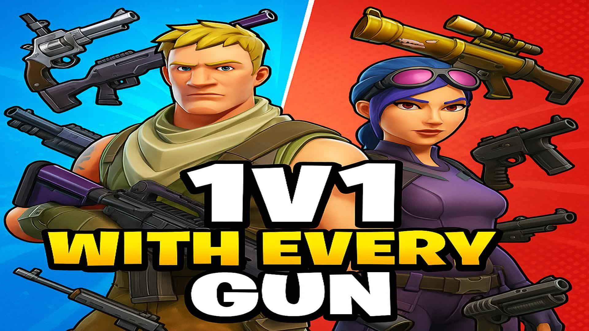 1v1_with_every_gun_noob/vs/pros