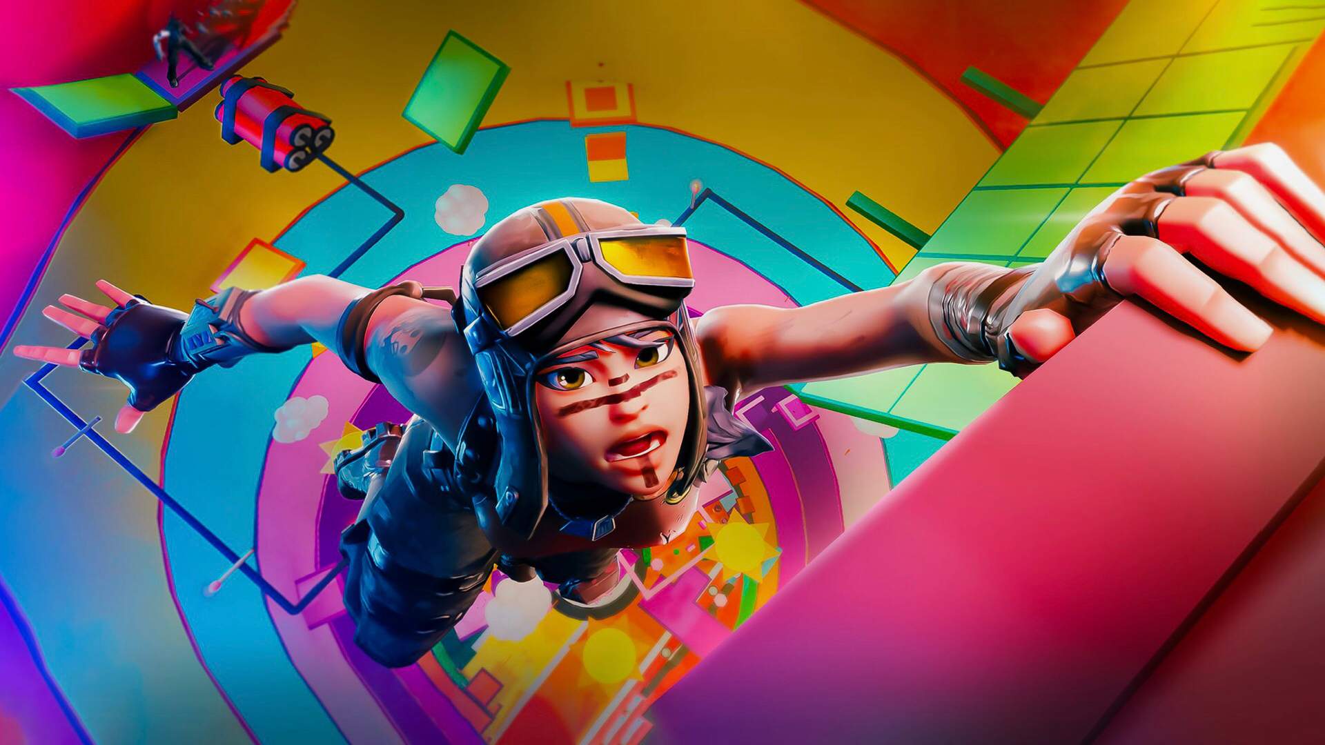 ๐๐โโ๏ธ COLOR CLIMB DEATHRUN ๐โโ๏ธ๐