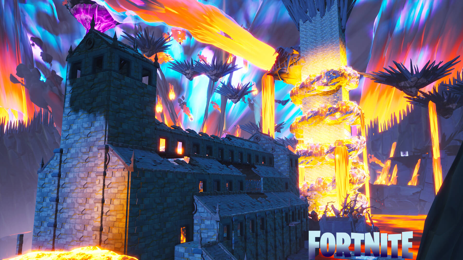 METEOR SHOWER DEATHRUN