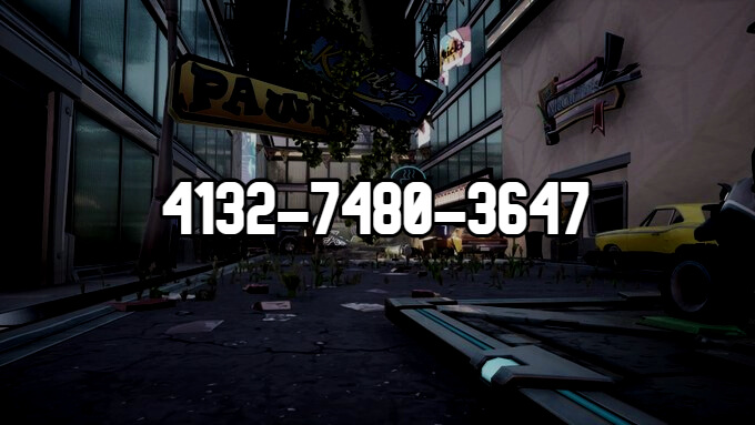 SUBJECT #1 | A HORROR MAP BY YOUNGSPY56