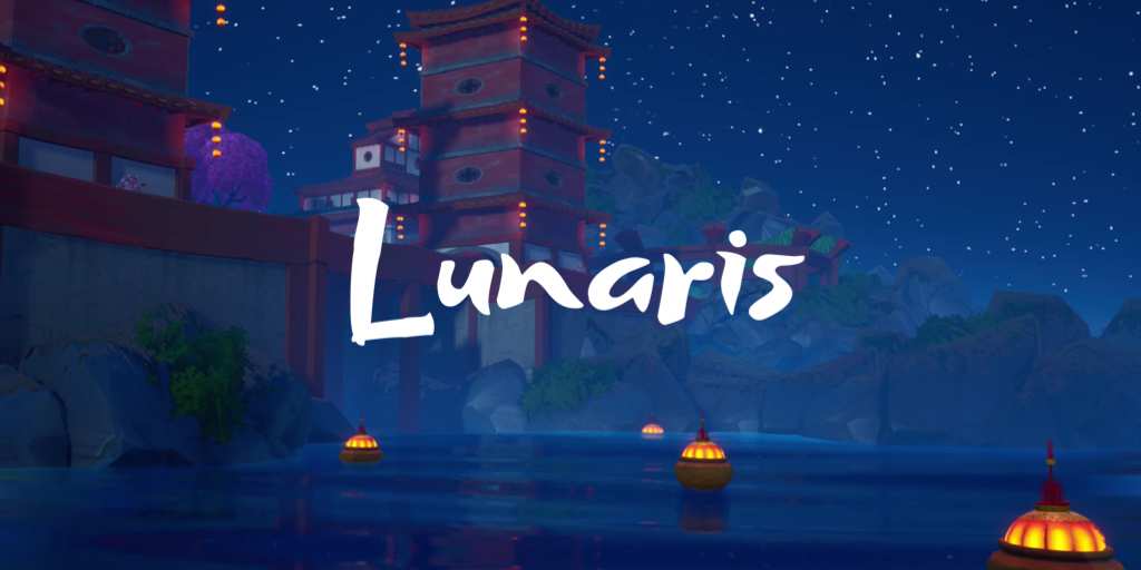 LUNARIS