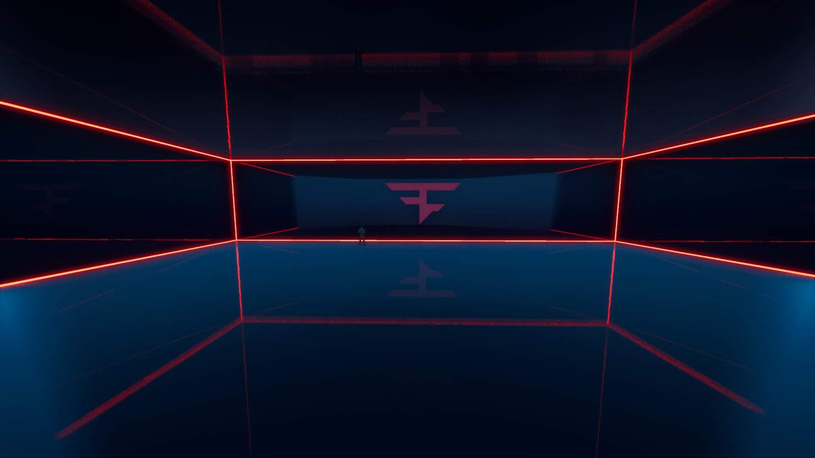 FAZE BOX FIGHT PRIMAL EDITION!!!