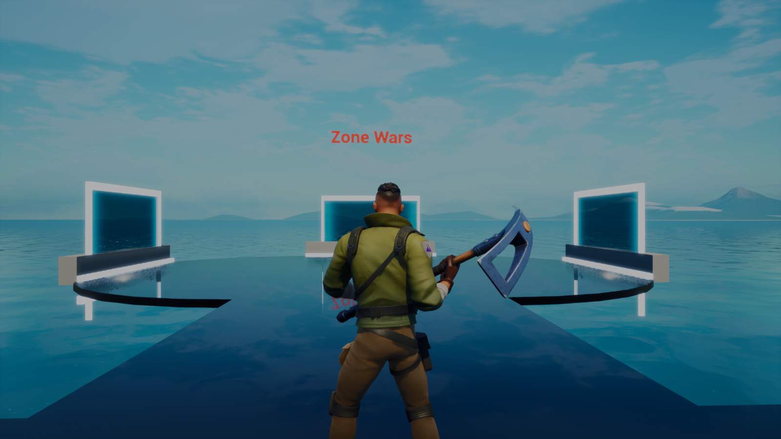 JAKEZZZ MATCHMAKING HUB