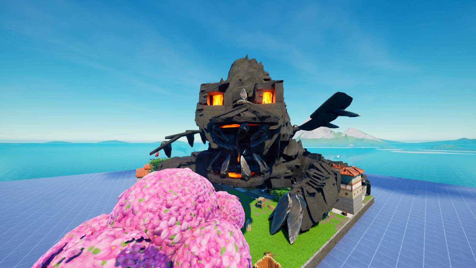 DRAGON BLOCK DEATHMATCH