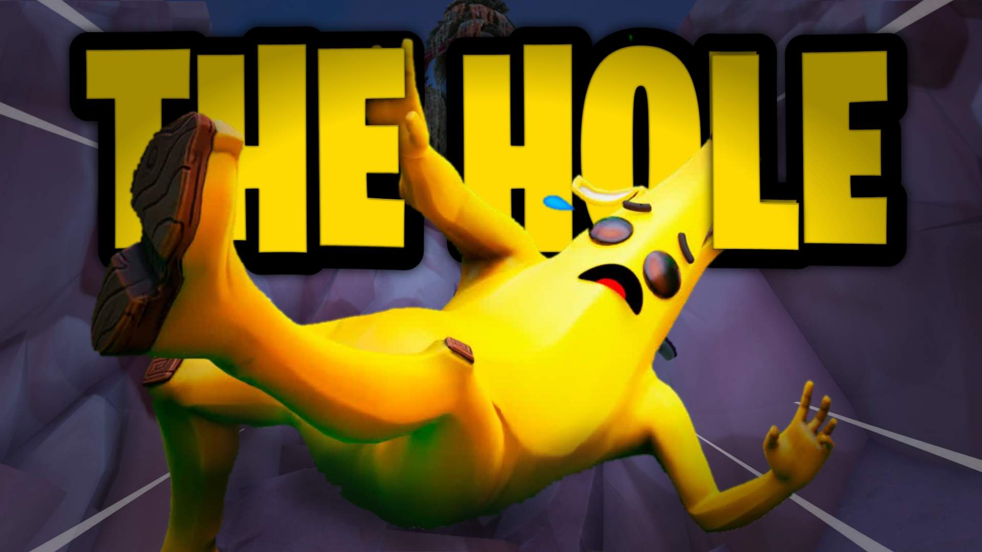 THE HOLE