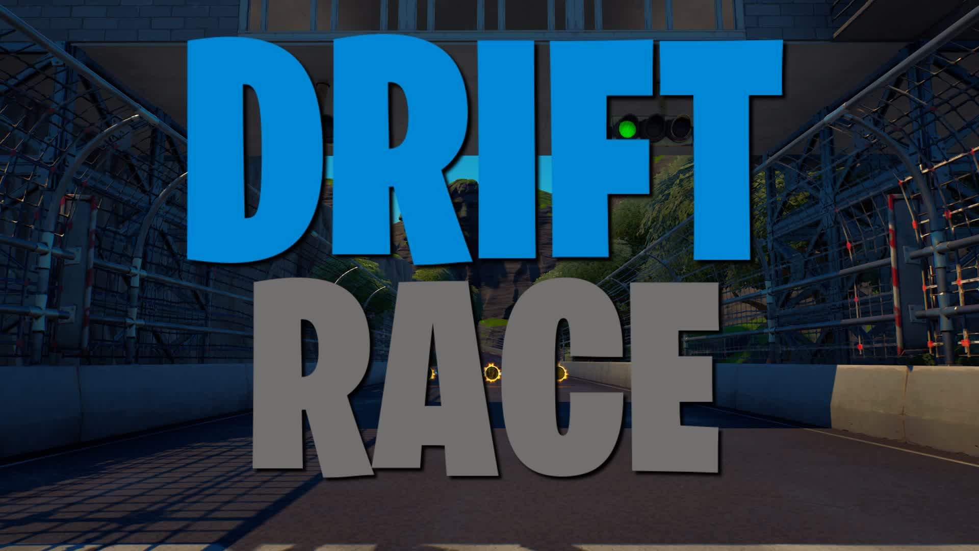 Drift Race