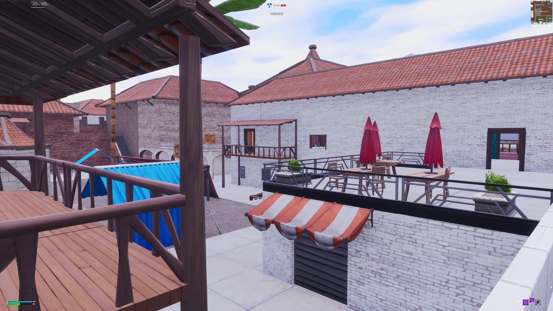 👑KY👑 Search & Destroy: Crossroads