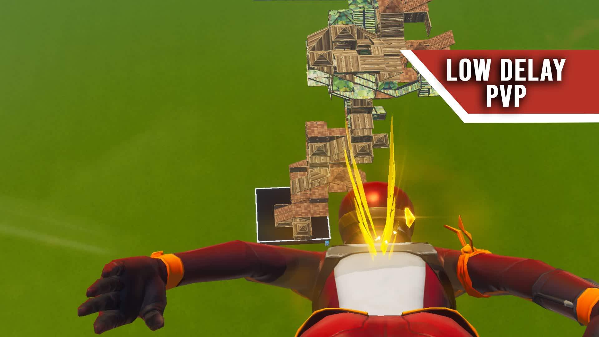 savvy6k's low delay PvP