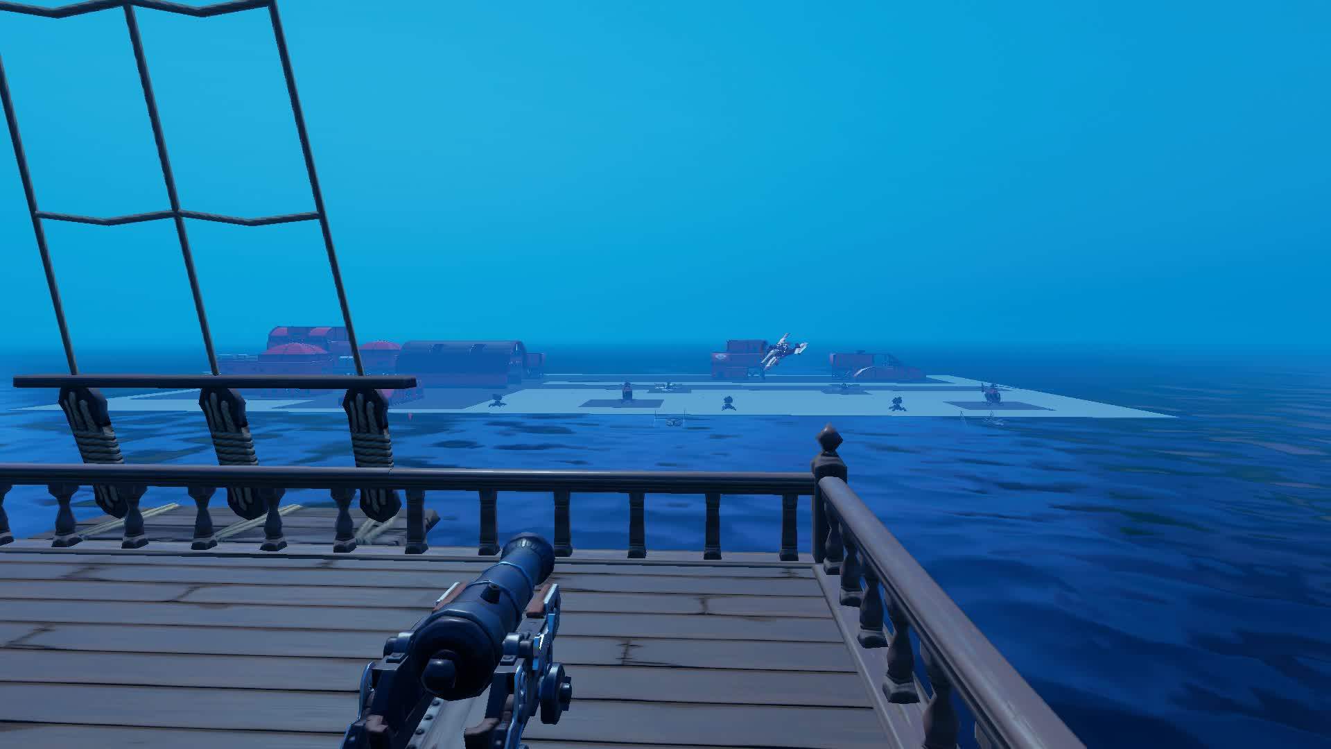 Frosty Fights 🥶❄️