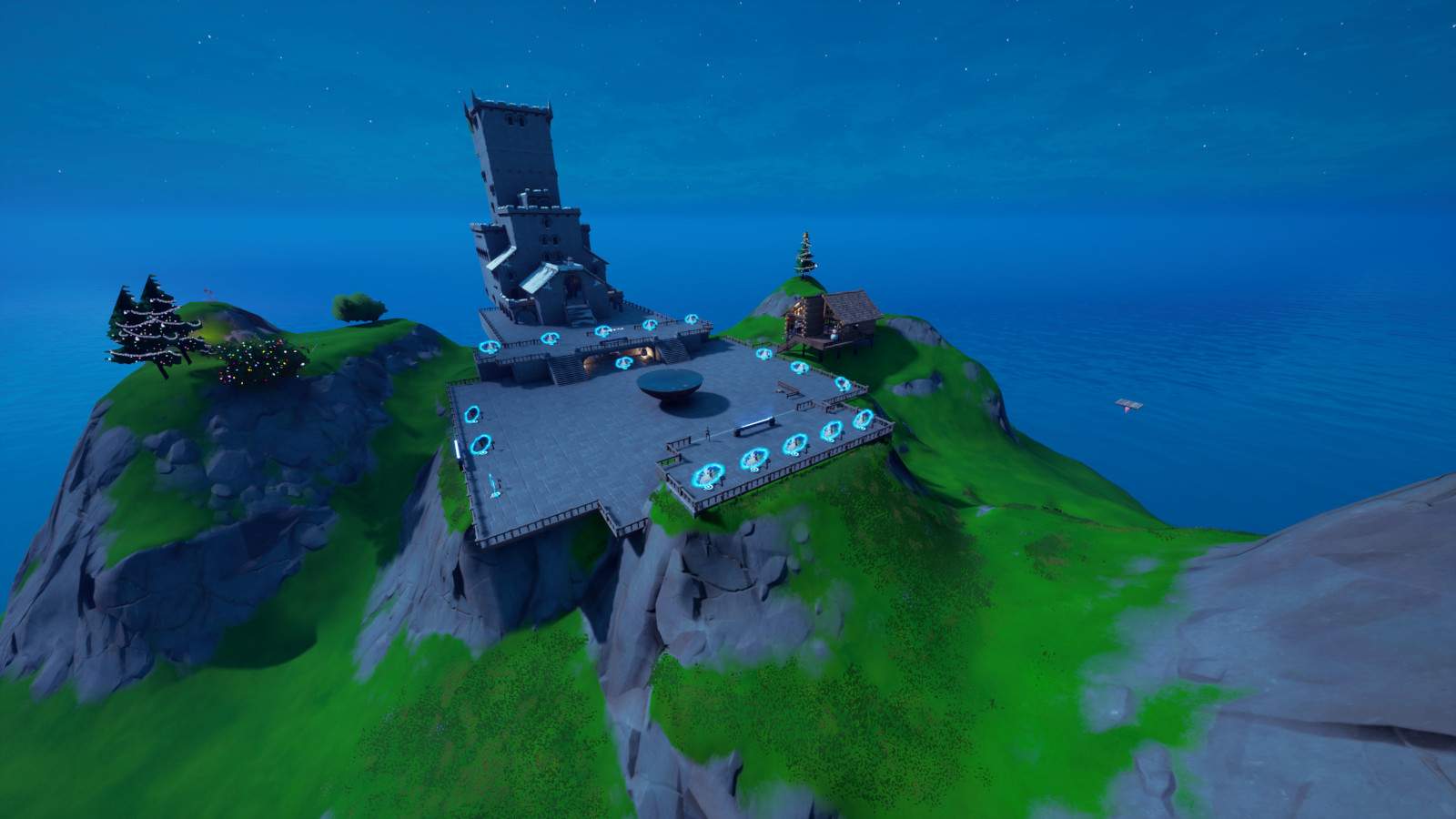 NOTPLAX CREATIVE HUD