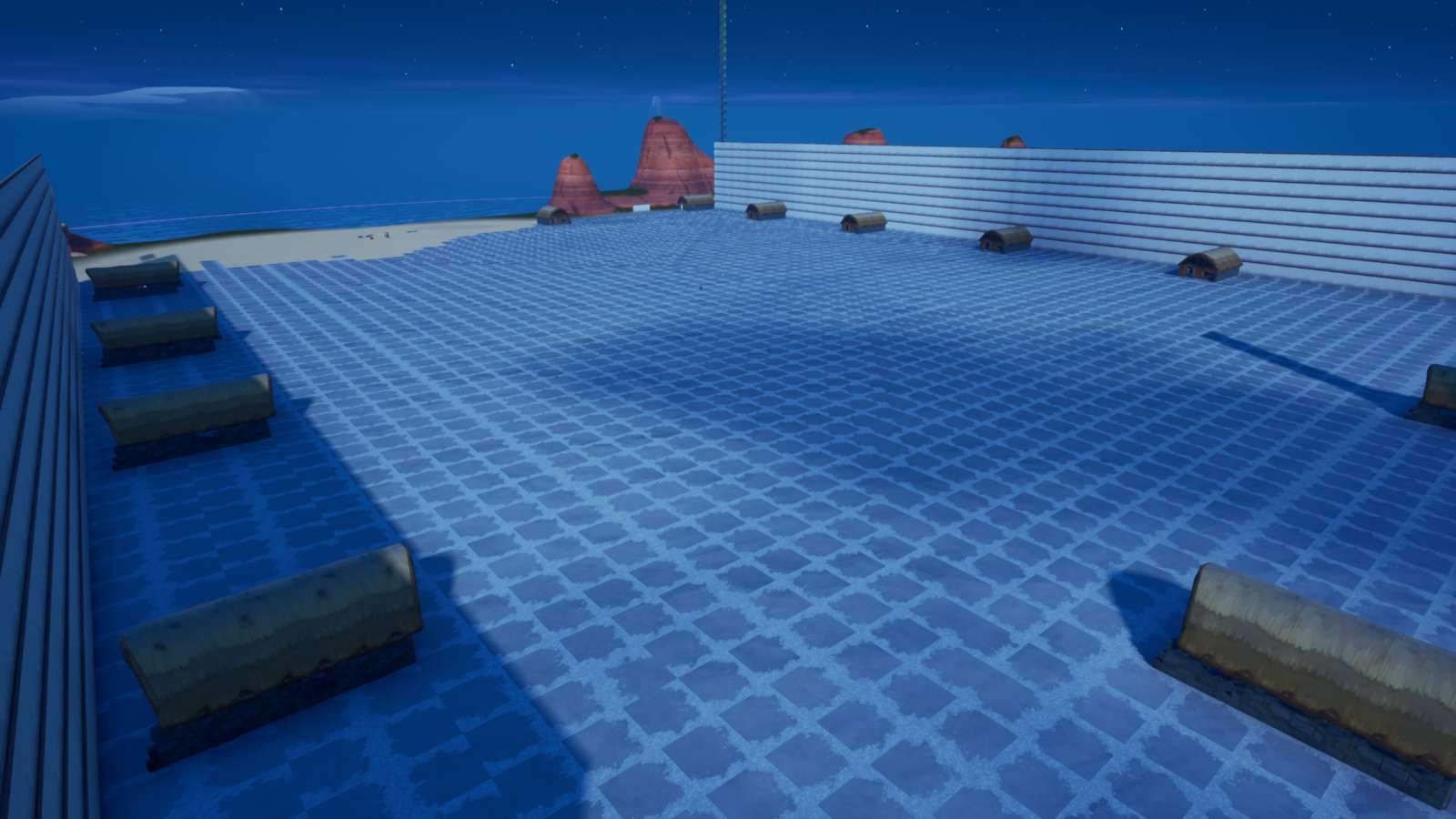 ZONE WARS WEINACHTEN