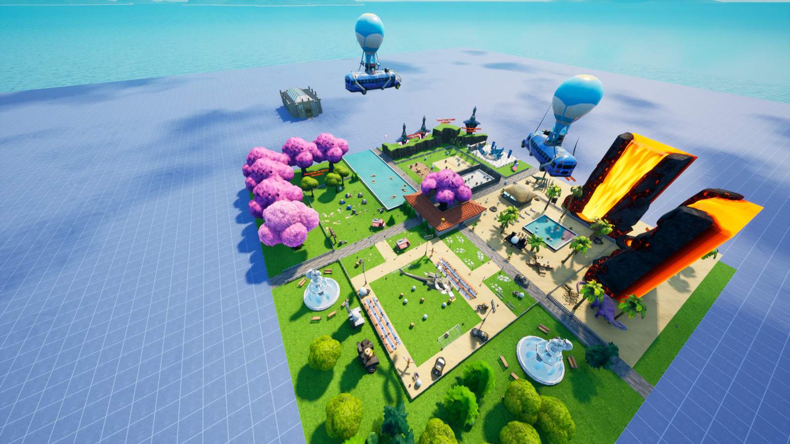 HIDE AND SEEK EASTER EGG #2