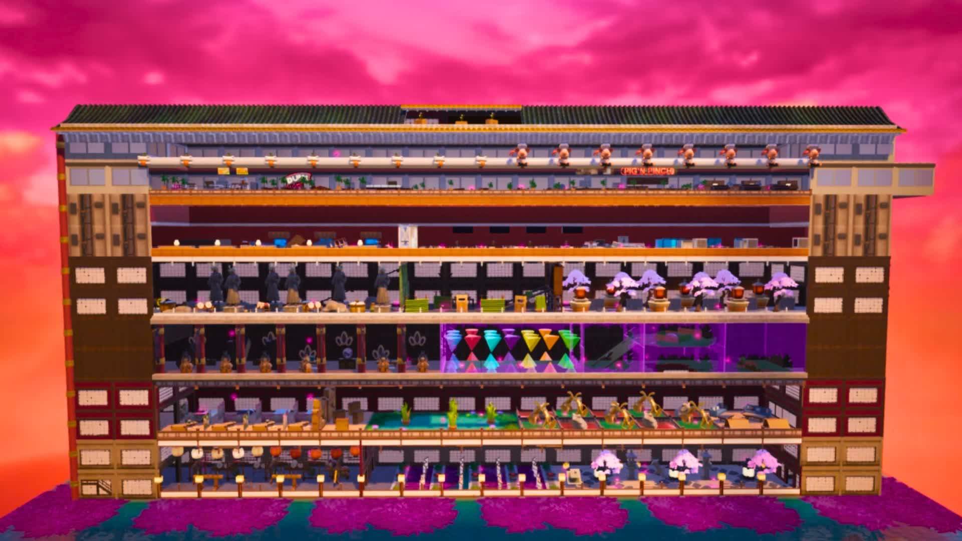 🇯🇵-SNIPER VS RUNNER-JAPANESE-🇯🇵