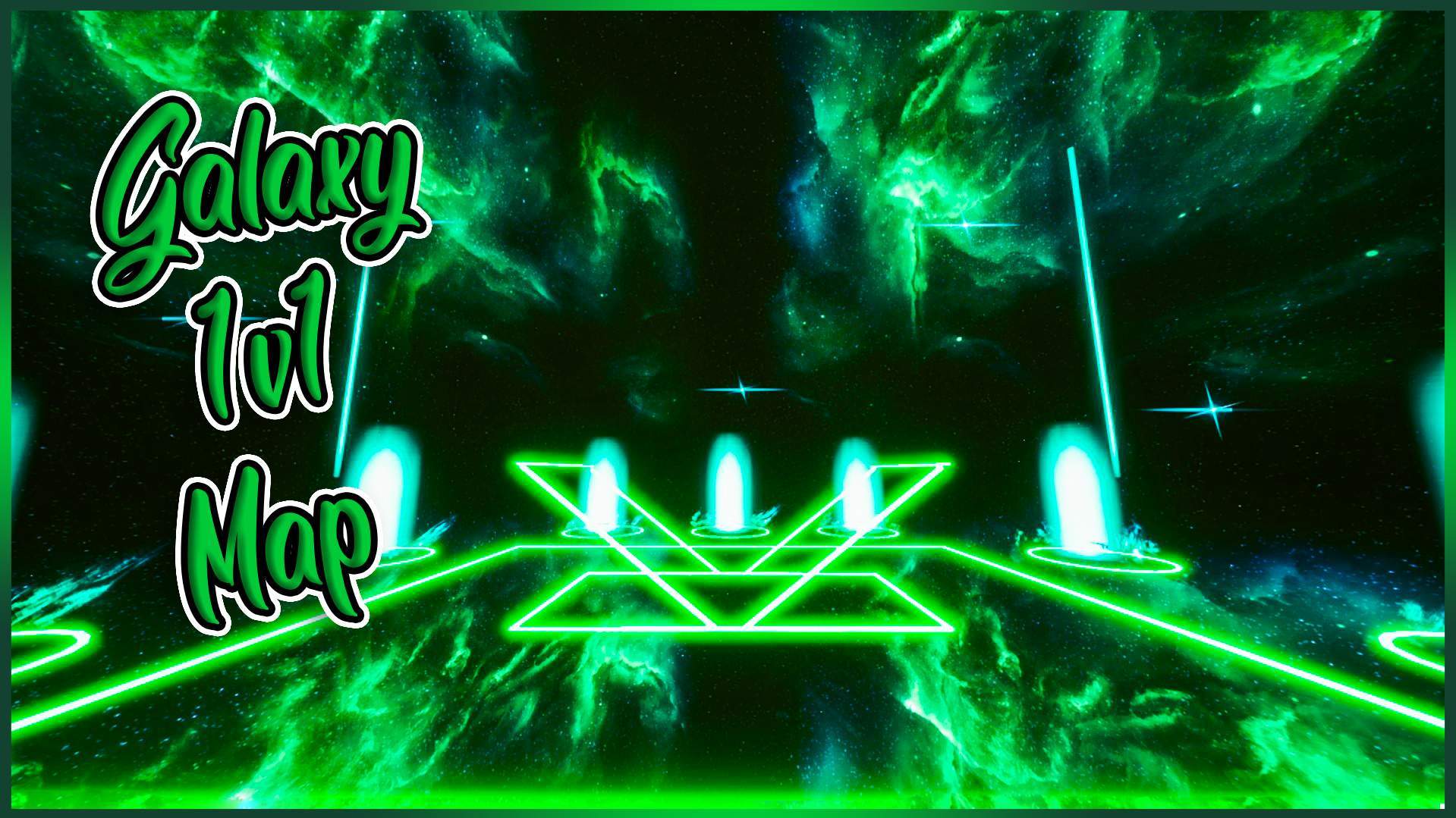 GALAXY 1V1 MAP