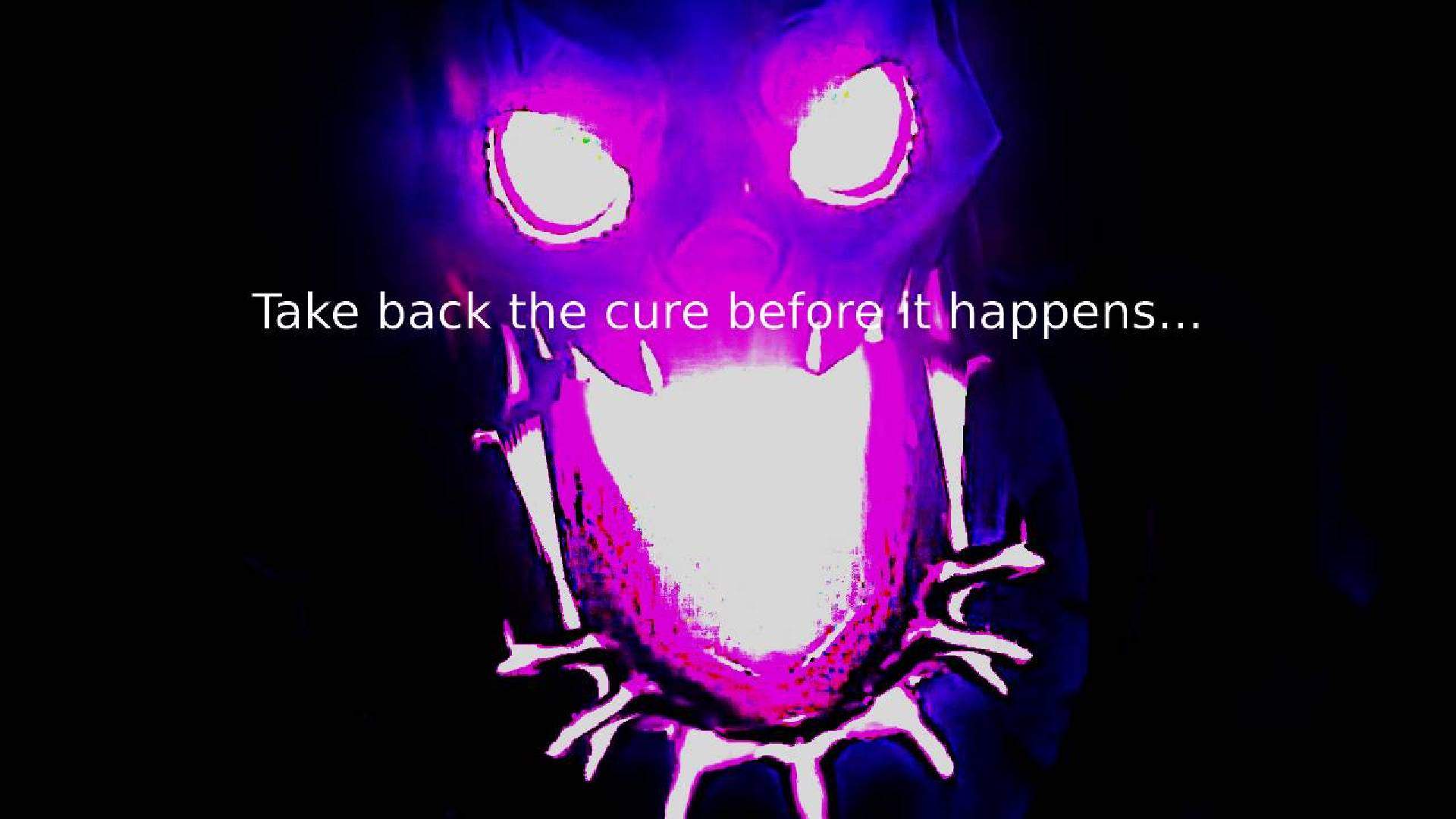 TDLVenom's Deathrun Journey for The Cure