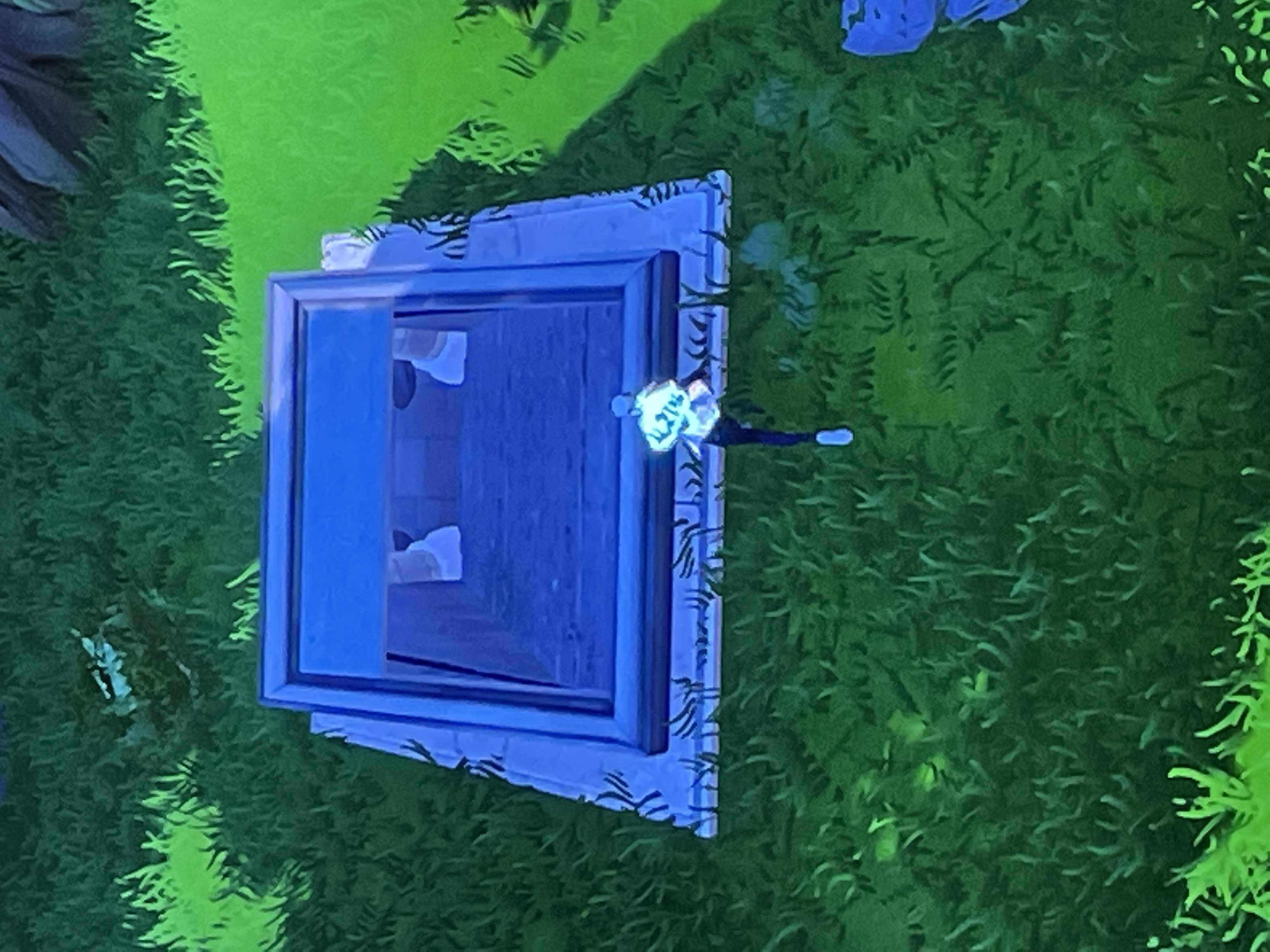 THE UNDERGROUND COMPLEX