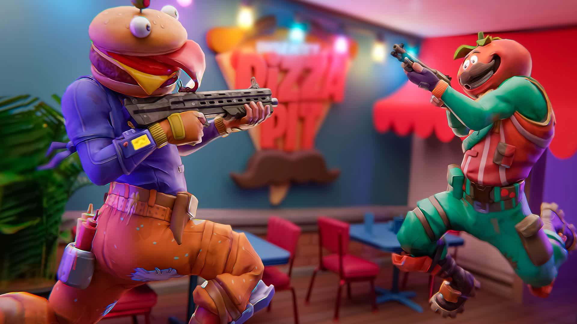 👾DIMENSION WARS👾