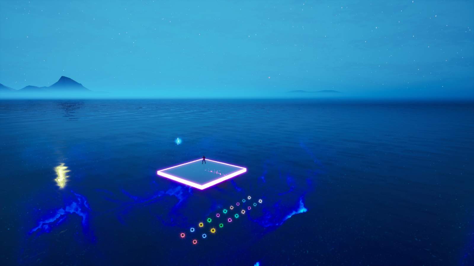 USE CODE "PAKK" IN THE ITEMSHOP! #AD