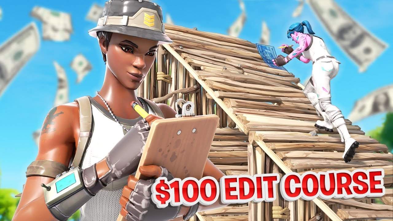 JORDYSTORM EDIT COURSE 🌍️