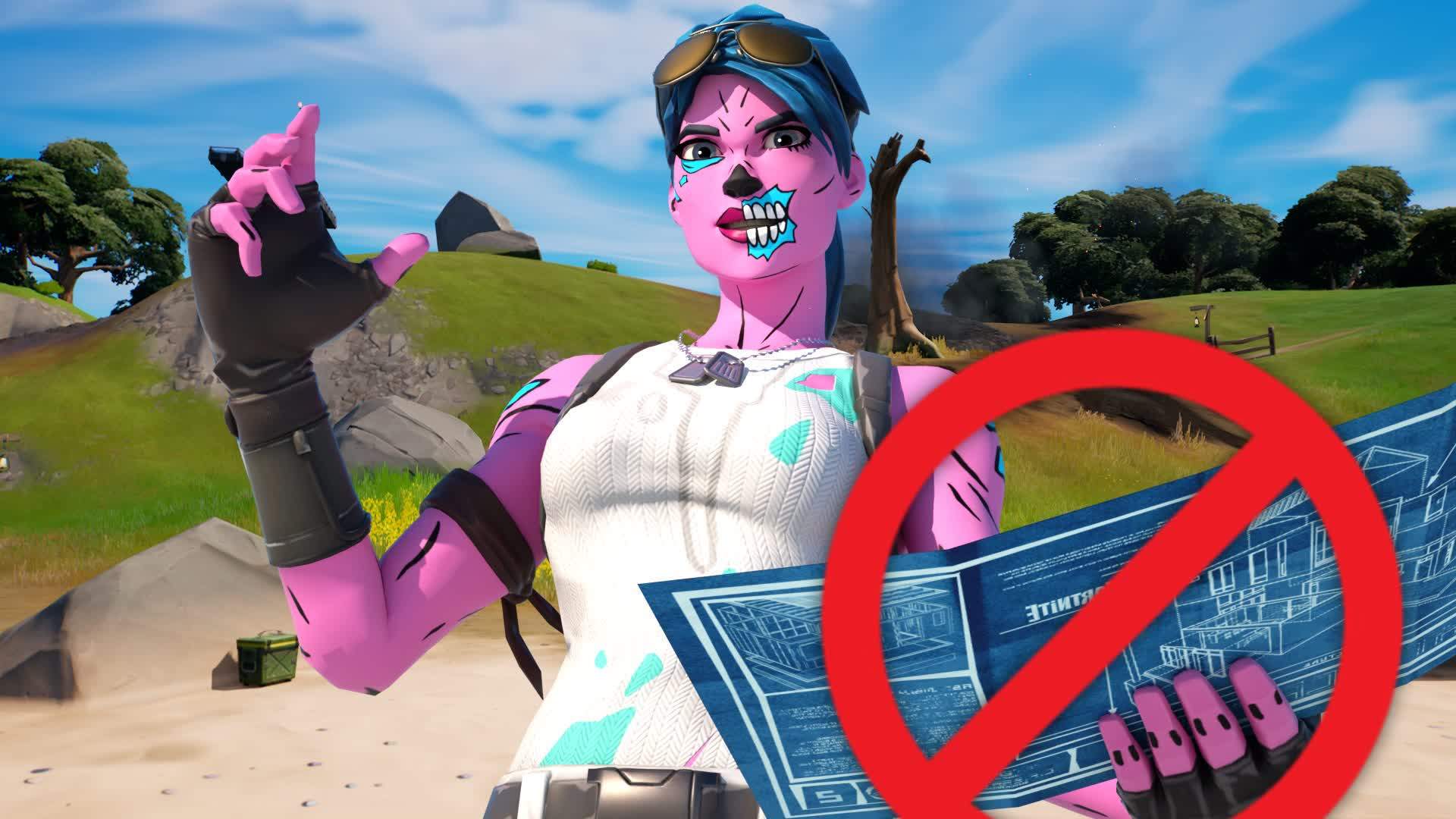 ZeroBuild Dark Tilted DeathMatch