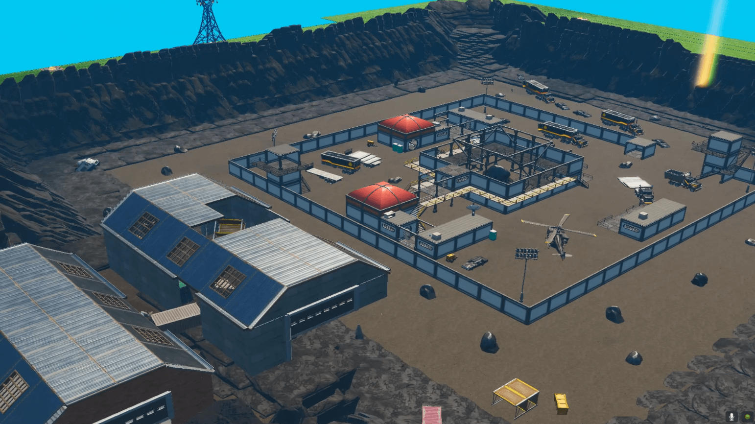 DUSTY DIVOT - SEASON 4 -