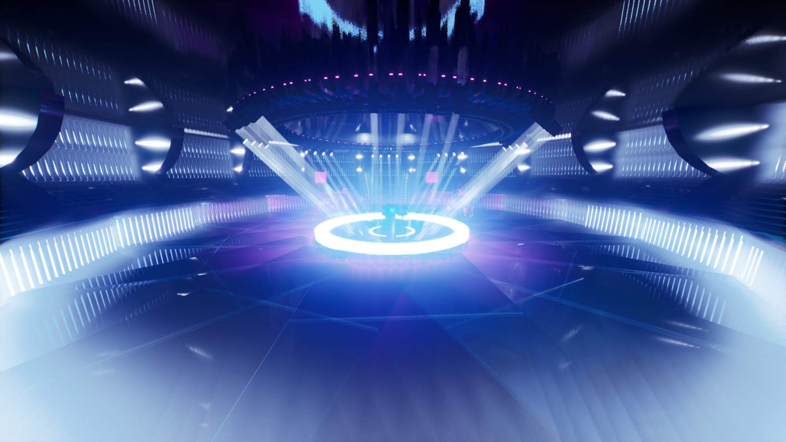 MIKADO-TV STUDIO CACHE CACHE