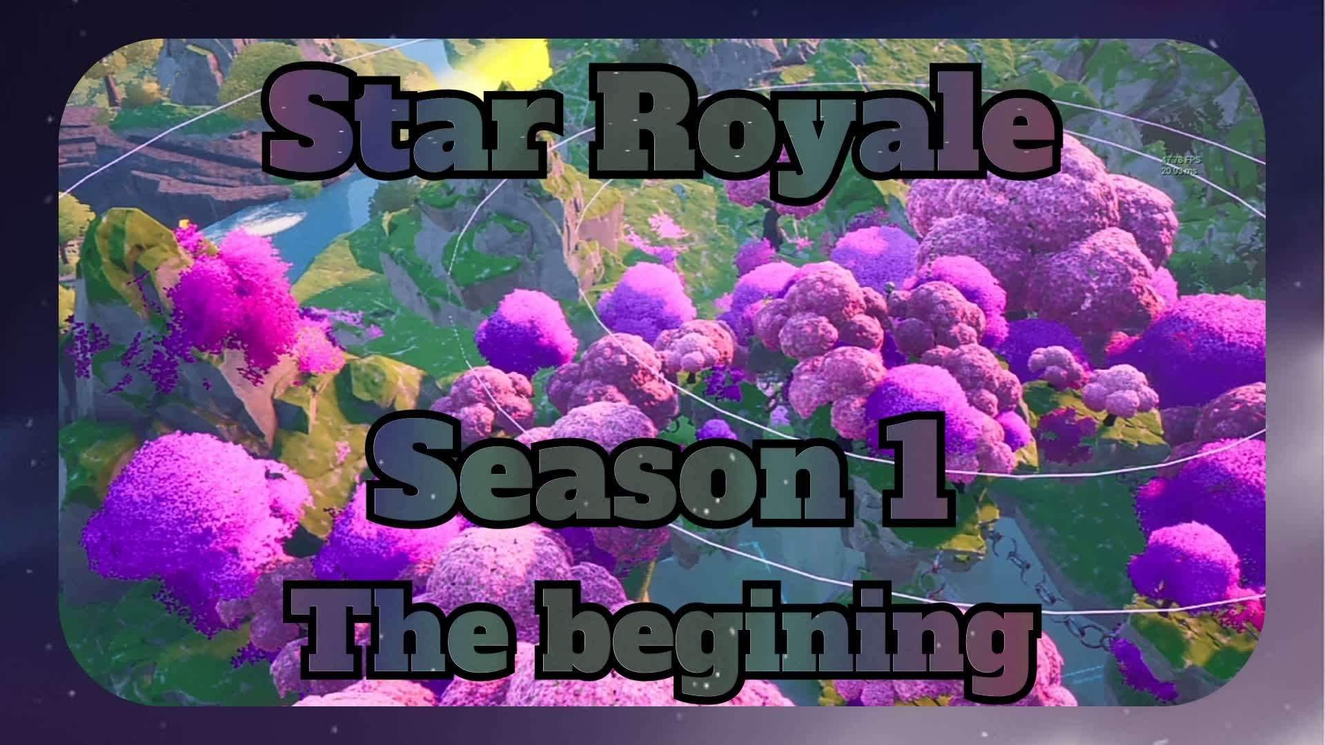 STAR ROYALE