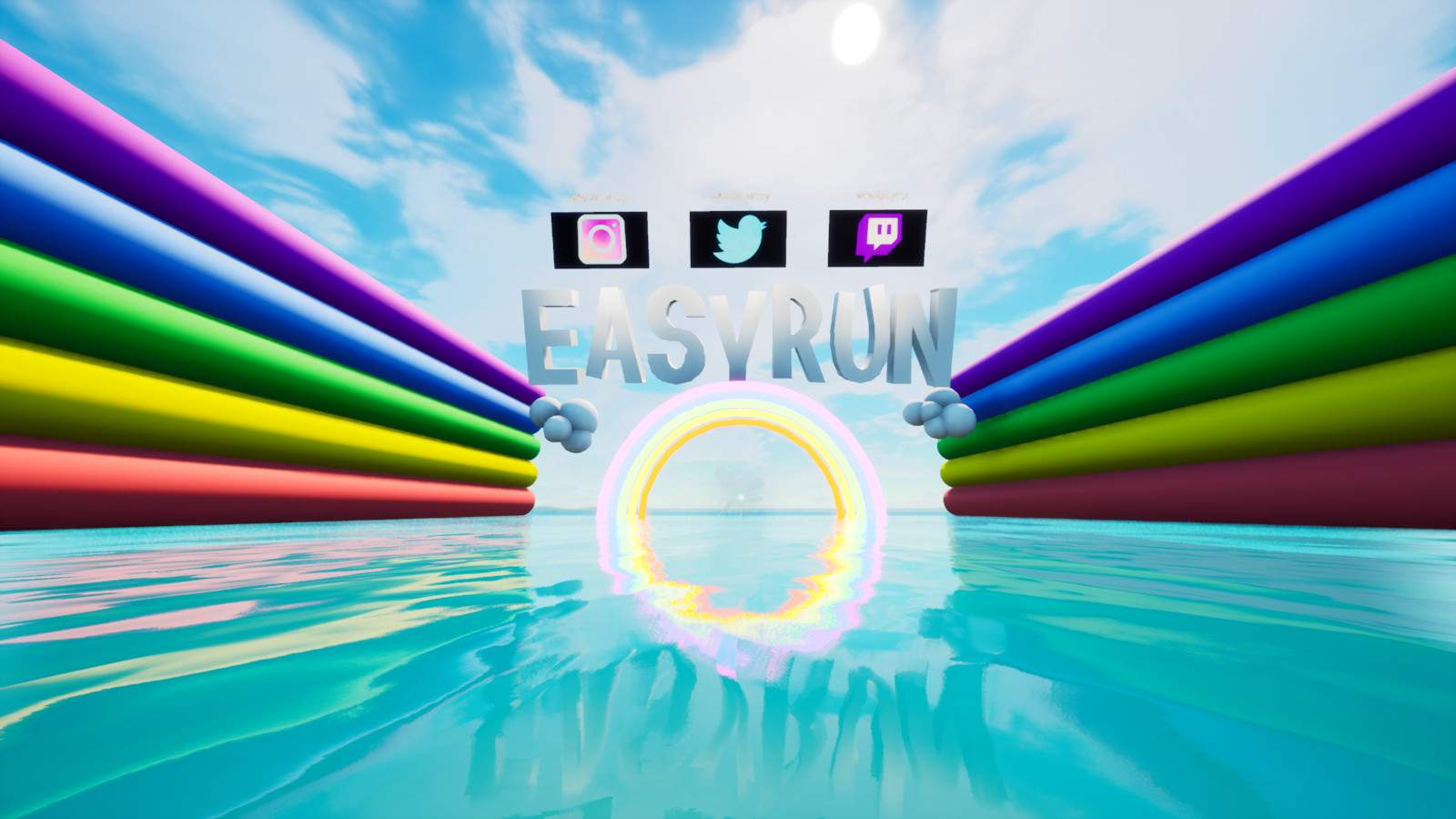 50 LEVEL EASYRUN 4.0