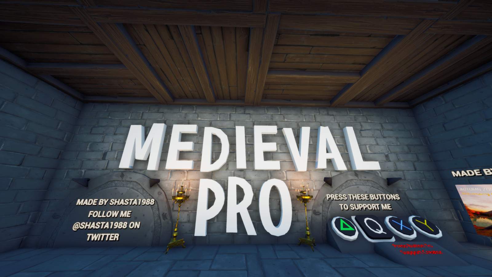 MEDIEVAL PRO