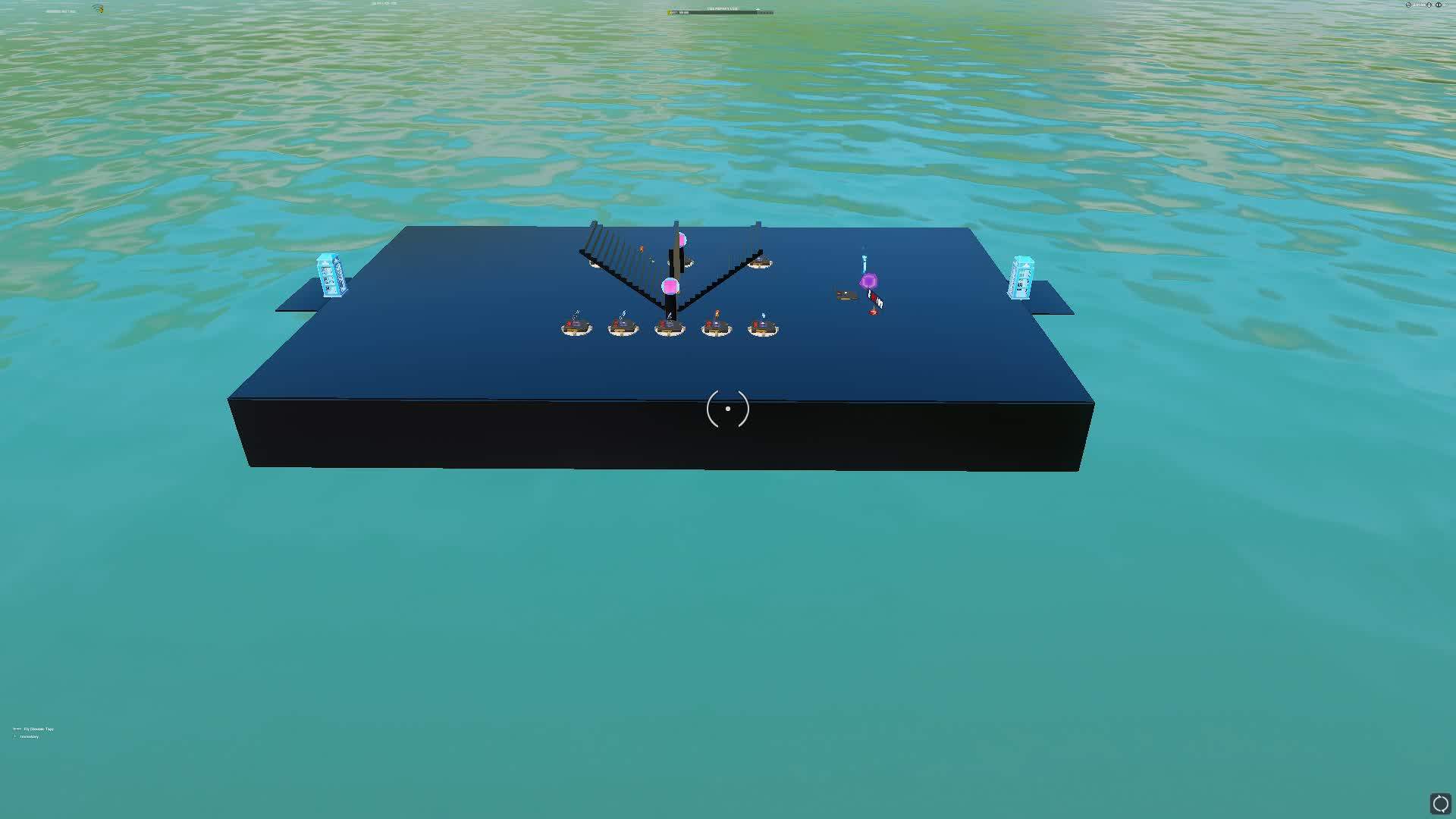 ImpxctZA's 1v1 Build Fights