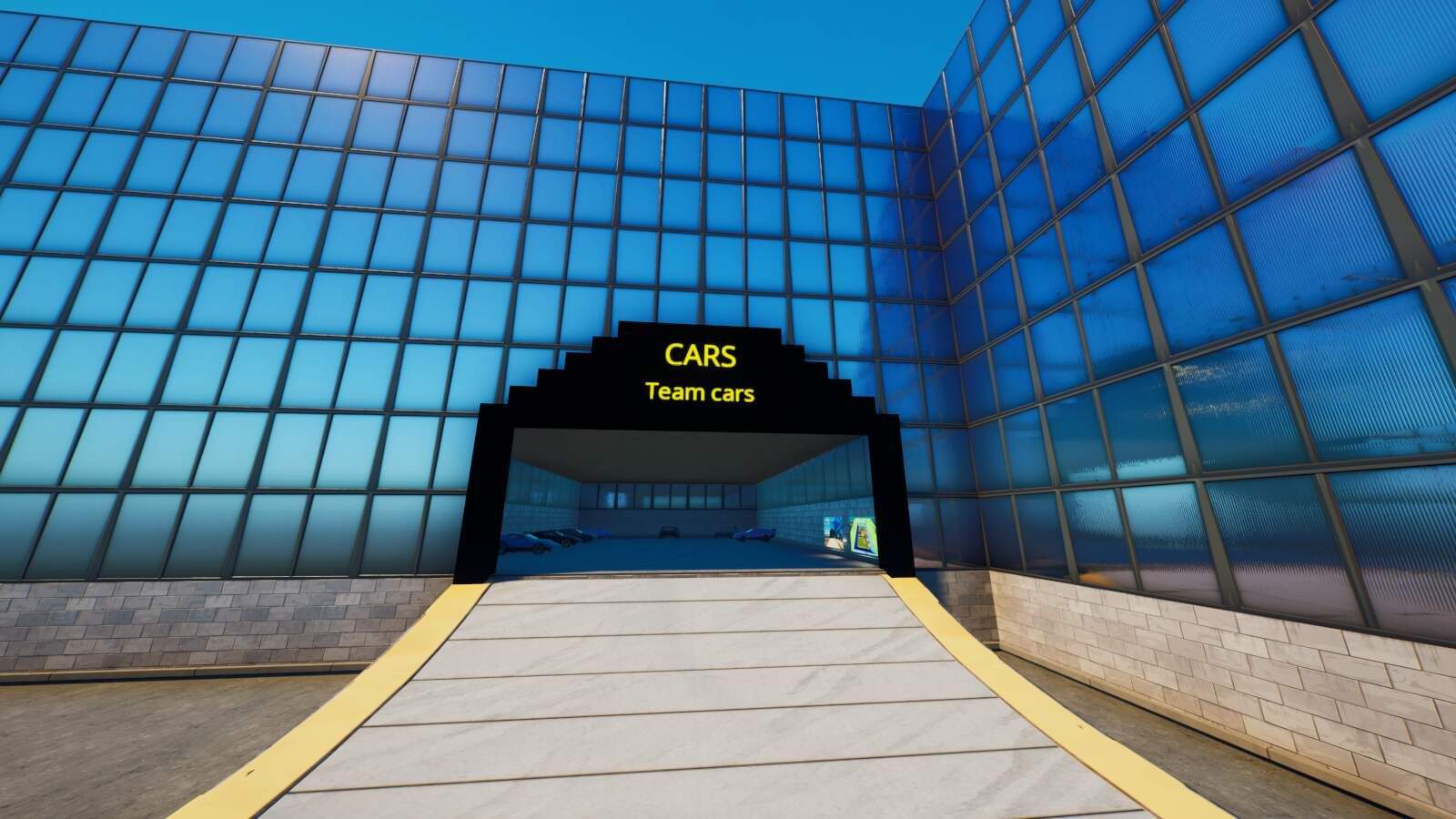 SNIPER ROQUET VS CARS-XP