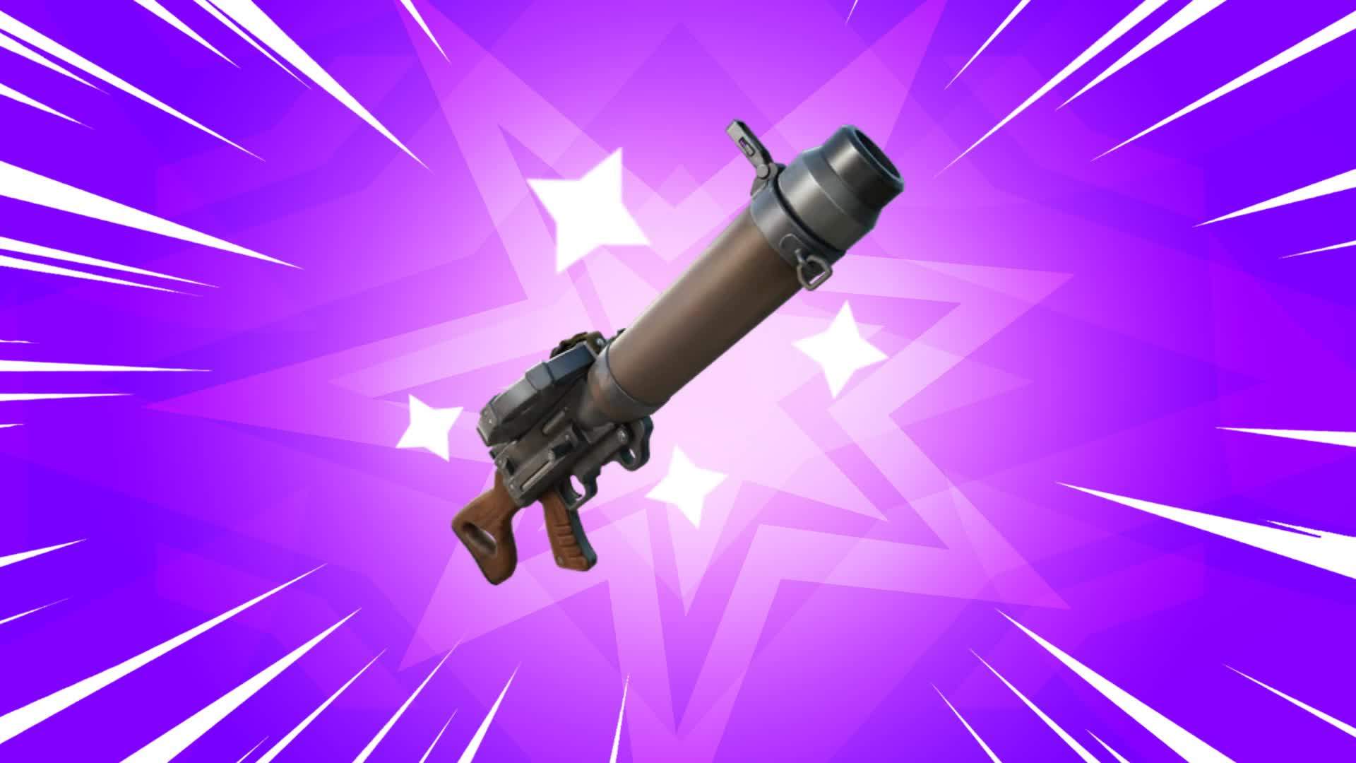 Enhanced Flapjack Rifle ⭐ FFA ⭐