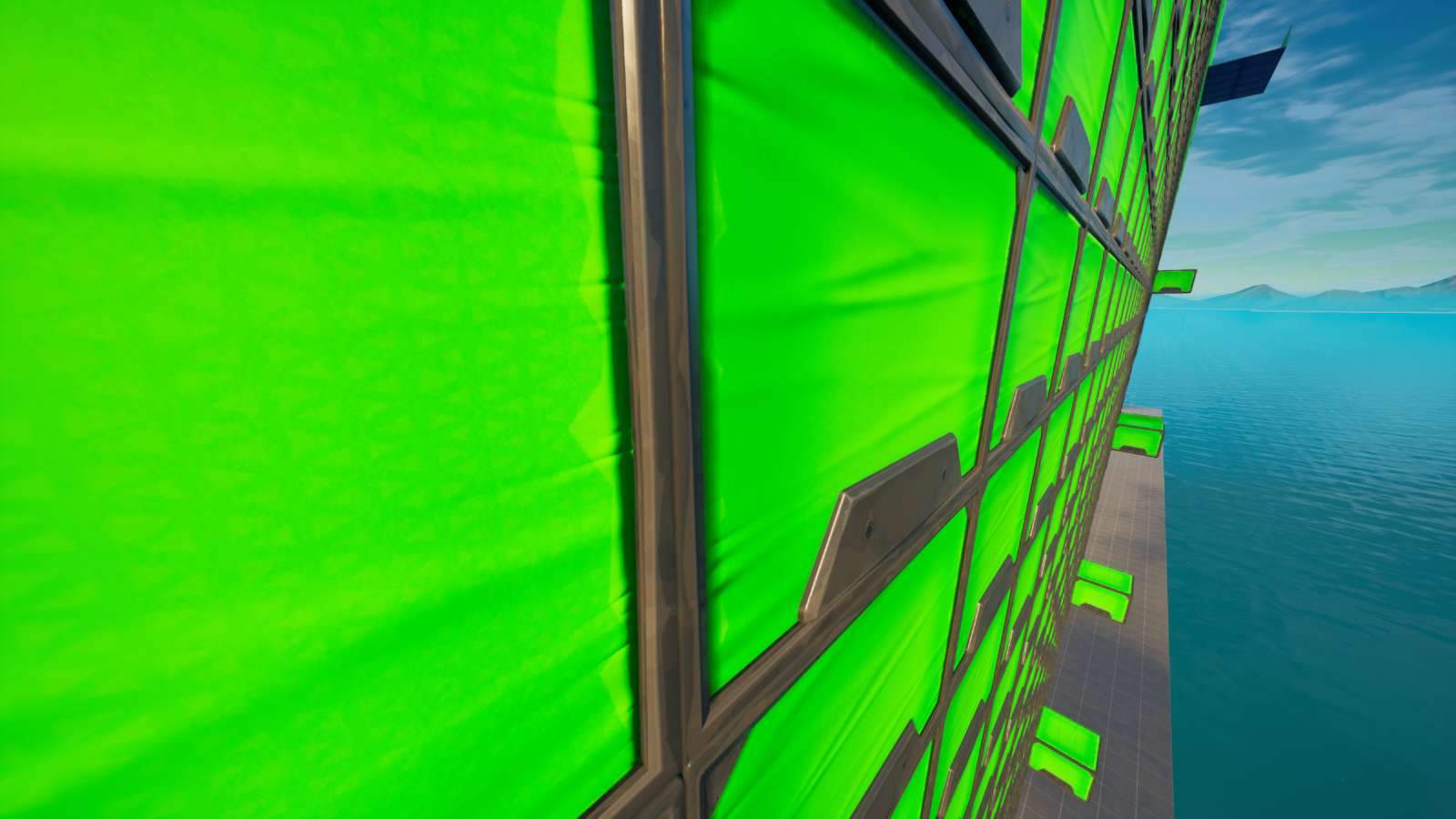 ITS A LONG WAY TO THE TOP