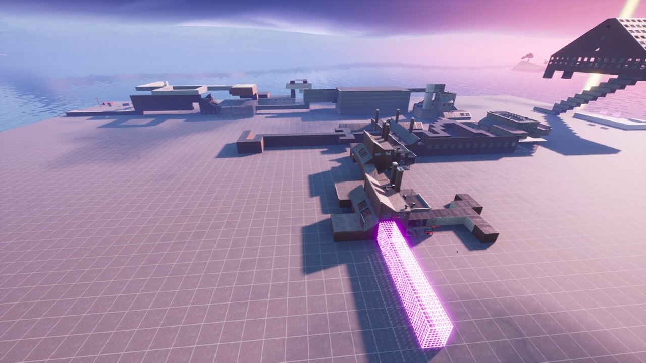 FACTORY ESCAPE OO V DYLAN V OO