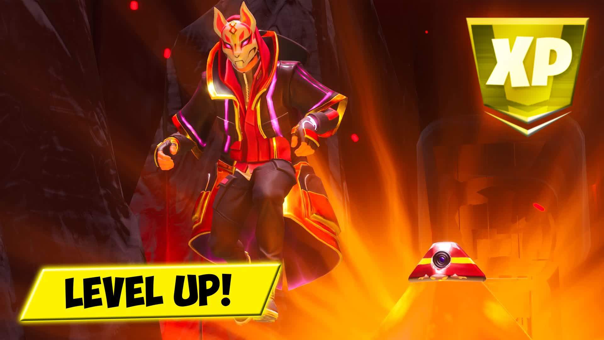 NETHER DEATHRUN 🔥