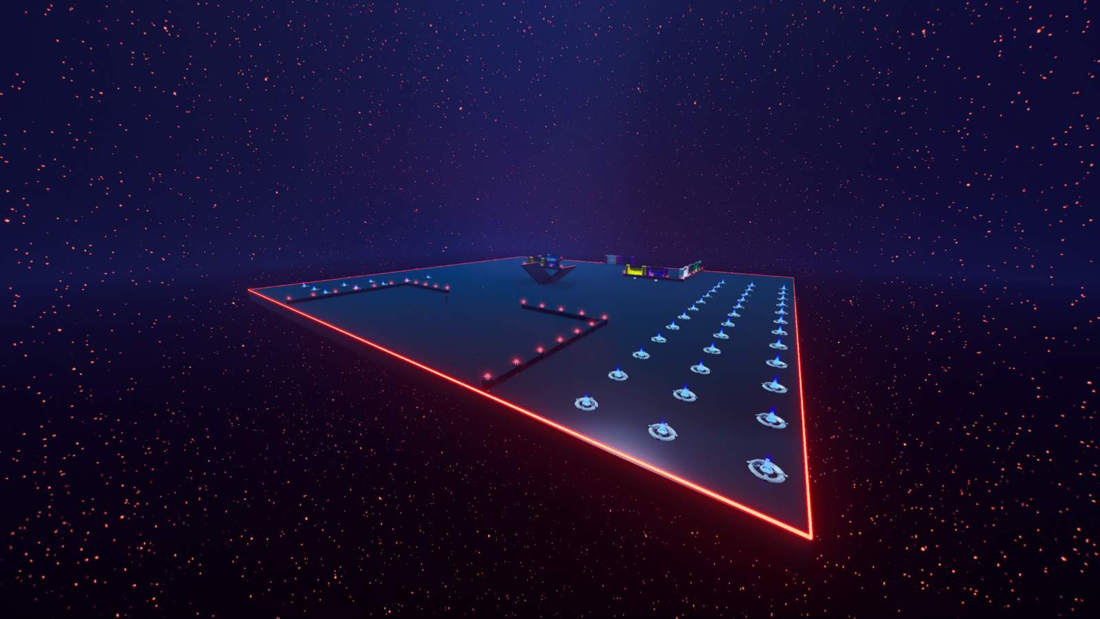 YSG THEMED BUILD FIGHT!!!