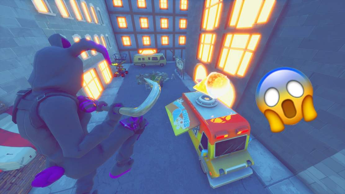 IQ TEST..  ( DEATHRUN )