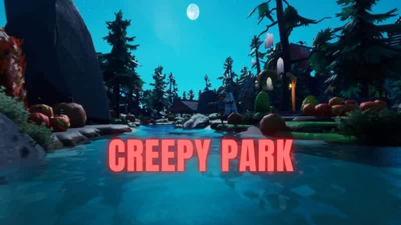 CREEPY PARK