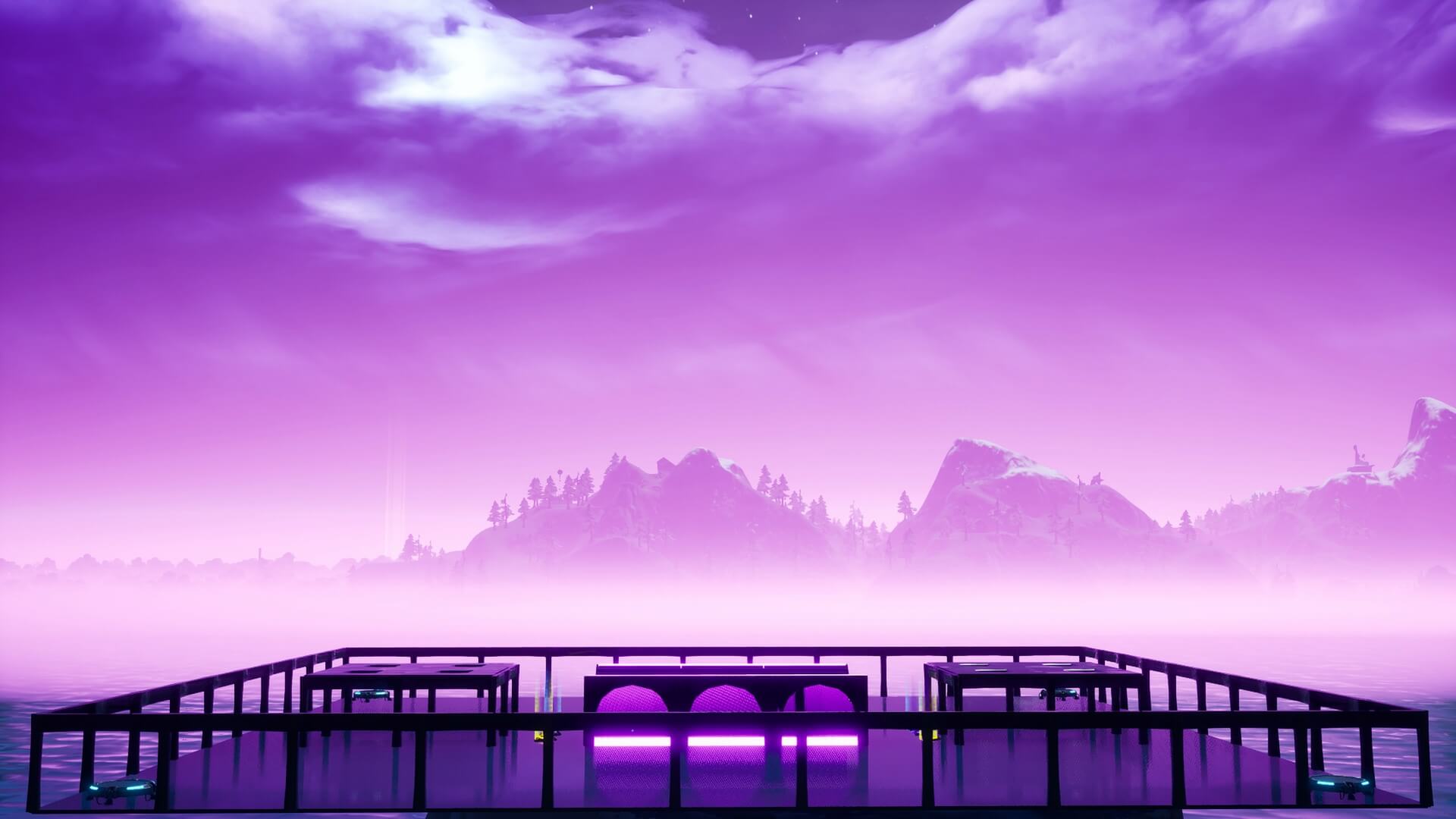 OCEAN VIEW 1V1 BY ZYREMS