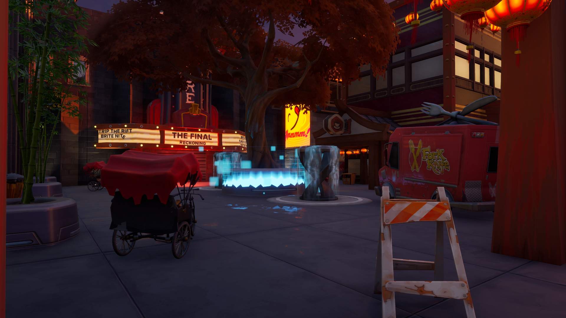 SYCORAX [SEARCH AND DESTROY]